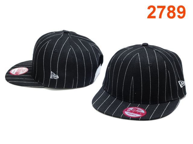 Blank Snapback Hat PT 002